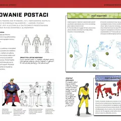 Jak wydać komiks: kluczowe kroki do sukcesu i uniknięcia błędów