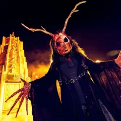 Halloween Horror Nights: Najlepsze atrakcje i porady na noc strachu