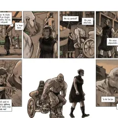 Czy komiks to książka? Odkryj różnice i kontrowersje w literaturze