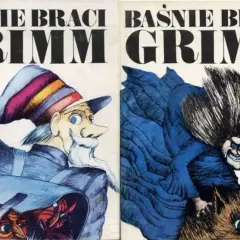 Inne książki autora baśnie braci Grimm, które musisz poznać