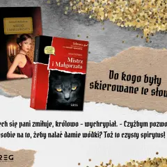 O czym jest książka Mistrz i Małgorzata? Kluczowe tematy i wątki