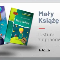 Autor książki Mały Książę: Fascynująca historia Antoine'a de Saint-Exupéry'ego