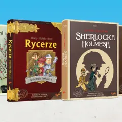 Komiks w którym bohaterem jesteś ty - odkryj interaktywne historie