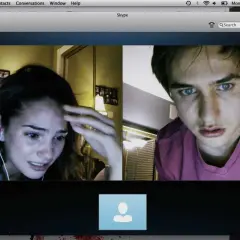 Najbardziej przerażające horrory wykorzystujące Skype w fabule
