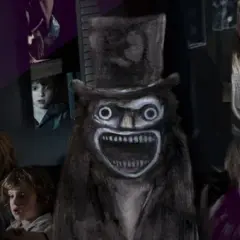 Horror Babadook: Co sprawia, że ten film przeraża i fascynuje?