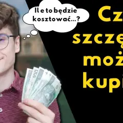 Czy pieniądze dają szczęście? Przykłady z literatury, które zaskakują