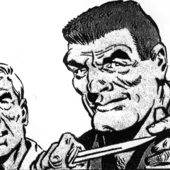 Komiks – jaki to rodzaj literacki i co go odróżnia od innych?