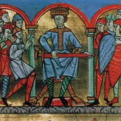 Wzorce osobowe w literaturze średniowiecznej: ich znaczenie i cechy