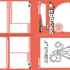 Jak zrobić komiks w Wordzie - proste kroki i skuteczne triki