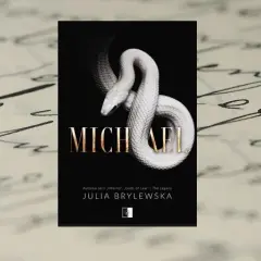 Michael książka o czym jest - brutalna opowieść o manipulacji i psychice