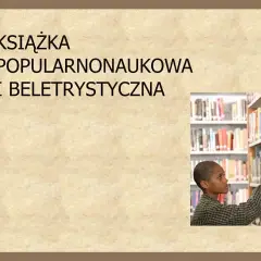 Literatura popularnonaukowa co to? Zrozumienie i znaczenie dla każdego