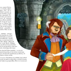 Piękna i Bestia książka autor: historia, która zaskakuje i inspiruje
