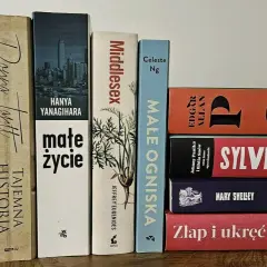Literatura kobieca: książki, które zmieniają życie kobiet