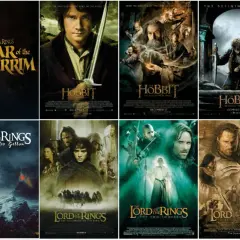 O czym jest książka Hobbit? Zaskakujące wątki i bohaterowie