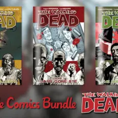 Gdzie kupić komiksy The Walking Dead? Sprawdź najlepsze opcje