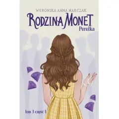 O czym jest książka Rodzina Monet? Odkryj mroczne sekrety i emocje
