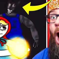 Czerwony Kapturek horror: mroczne adaptacje, które zaskakują i przerażają