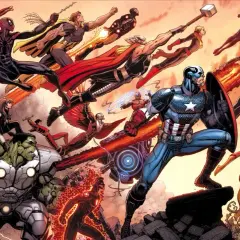 Jak czytać komiksy Marvela i nie zgubić się w ich świecie
