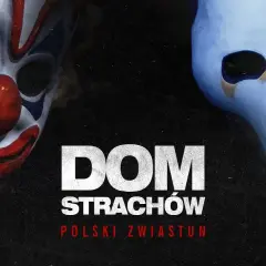 Dom strachu horror: Przeżyj niezapomniane chwile w strasznych atrakcjach