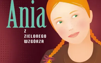 Autor książki Ania z Zielonego Wzgórza: Lucy Maud Montgomery i jej niezwykła historia