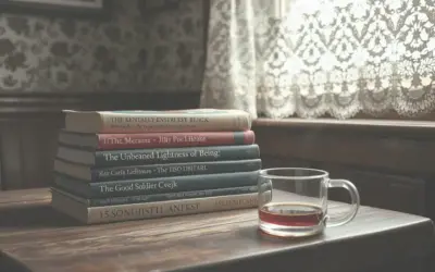 Jakie problemy egzystencjalne i polityczne ukazuje literatura? Analiza tematów