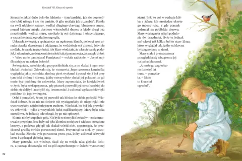 Autor książki tajemniczy ogród: Fascynująca historia Frances Hodgson Burnett