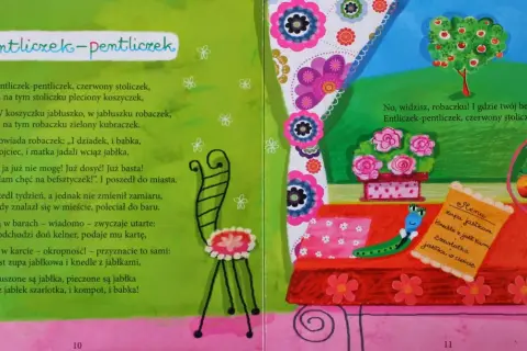 Inne książki autora wiersze Jan Brzechwa, które musisz poznać
