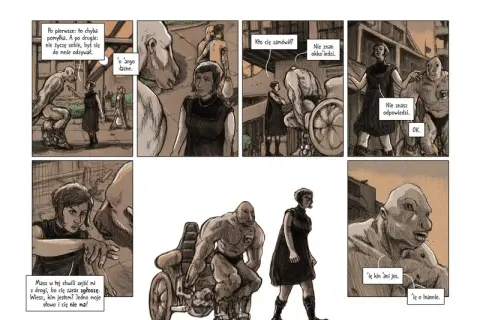 Czy komiks to książka? Odkryj różnice i kontrowersje w literaturze