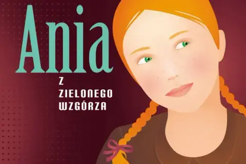 Autor książki Ania z Zielonego Wzgórza: Lucy Maud Montgomery i jej niezwykła historia