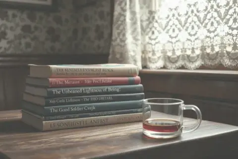 Jakie problemy egzystencjalne i polityczne ukazuje literatura? Analiza tematów