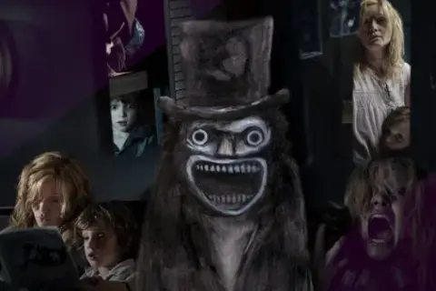 Horror Babadook: Co sprawia, że ten film przeraża i fascynuje?