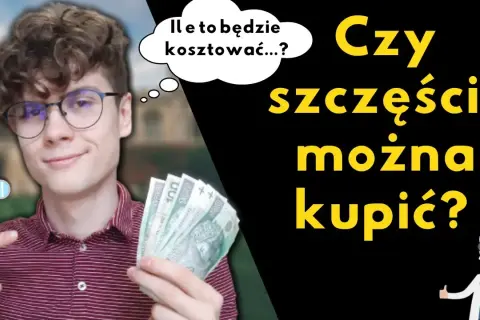 Czy pieniądze dają szczęście? Przykłady z literatury, które zaskakują