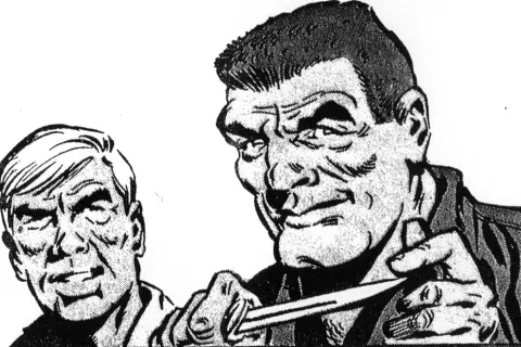 Komiks – jaki to rodzaj literacki i co go odróżnia od innych?