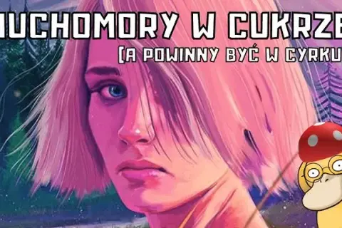 O czym jest książka muchomory w cukrze? Zaskakująca fabuła i tajemnice