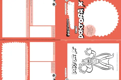 Jak zrobić komiks w Wordzie - proste kroki i skuteczne triki