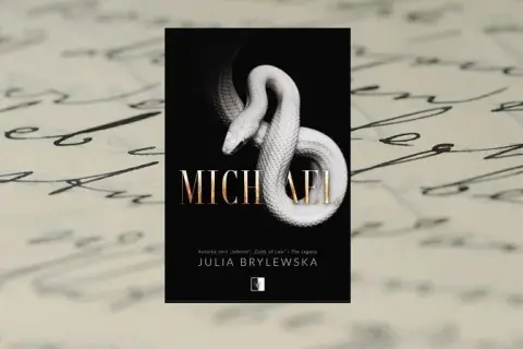 Michael książka o czym jest - brutalna opowieść o manipulacji i psychice