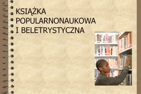 Literatura popularnonaukowa co to? Zrozumienie i znaczenie dla każdego