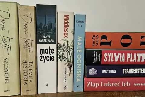 Literatura kobieca: książki, które zmieniają życie kobiet