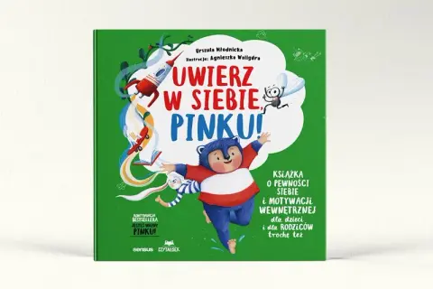 Najlepsi autorzy książek dla dzieci, którzy zachwycą Twoje pociechy