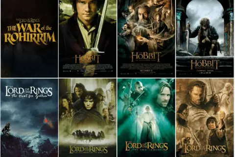 O czym jest książka Hobbit? Zaskakujące wątki i bohaterowie
