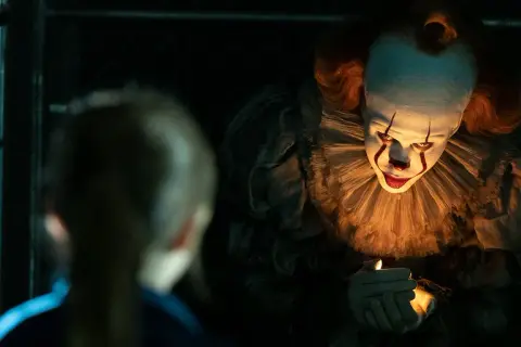 Horror to 2: Zaskakujące zwroty akcji i mroczne postacie w filmie