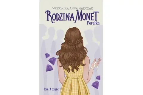 O czym jest książka Rodzina Monet? Odkryj mroczne sekrety i emocje