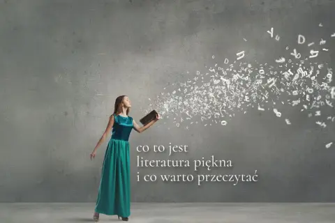 Co to jest literatura? Zrozumienie jej znaczenia i formy