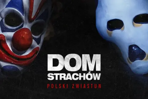 Dom strachu horror: Przeżyj niezapomniane chwile w strasznych atrakcjach
