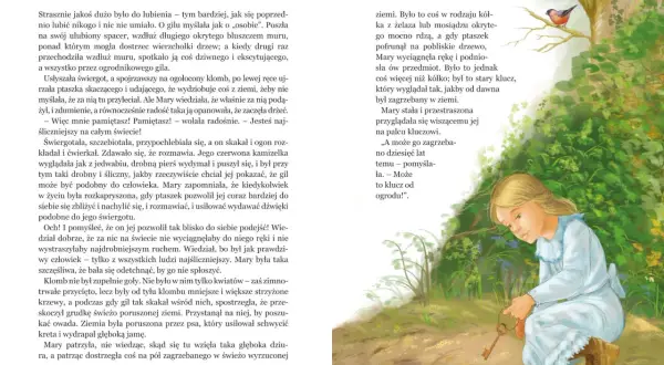 Autor książki tajemniczy ogród: Fascynująca historia Frances Hodgson Burnett