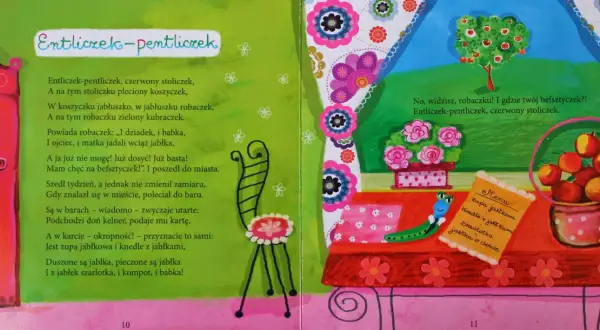 Inne książki autora wiersze Jan Brzechwa, które musisz poznać