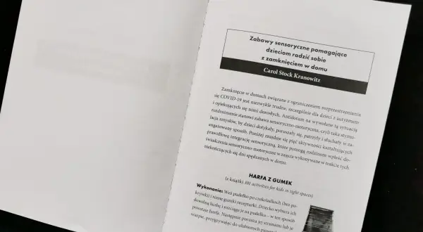 Najlepsze książki o autyzmie, które zmieniają życie i myślenie