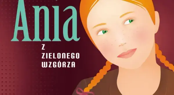 Autor książki Ania z Zielonego Wzgórza: Lucy Maud Montgomery i jej niezwykła historia