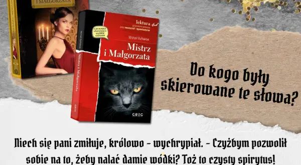 O czym jest książka Mistrz i Małgorzata? Kluczowe tematy i wątki