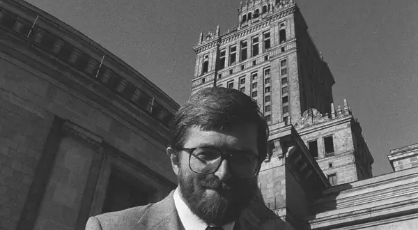Kto jest autorem książki pegaz zdębiał? Poznaj Stanisława Barańczaka